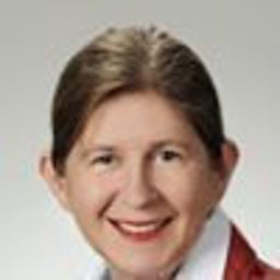 Gabriele Huber