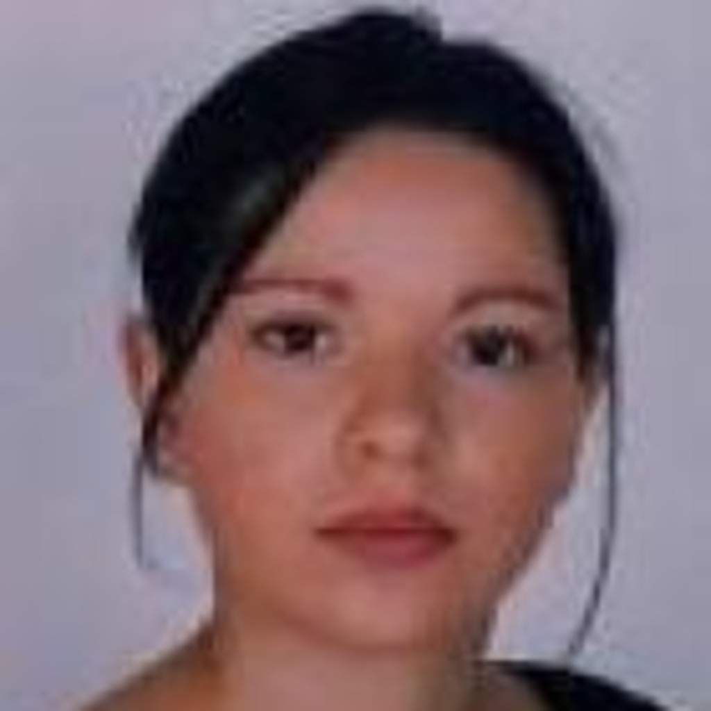 María Maroto Responsable RRHH Realtech XING