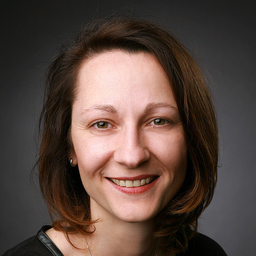 Susanne Burger