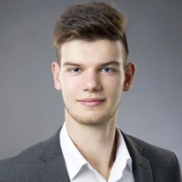Luca Burkhardt