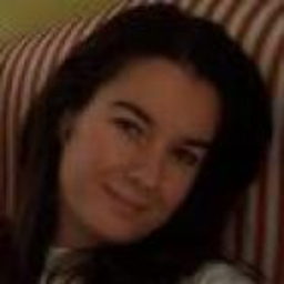 Carmen Gea