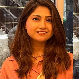 Nadia Ghulam Ali