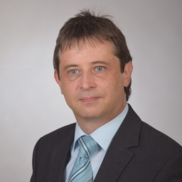Profilbild Dirk Steiner
