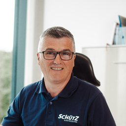 Johann Schütz's profile picture