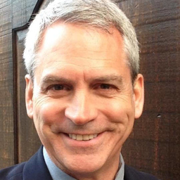 Dr. Bruce Martins