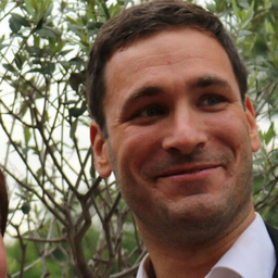 Christian Bauer
