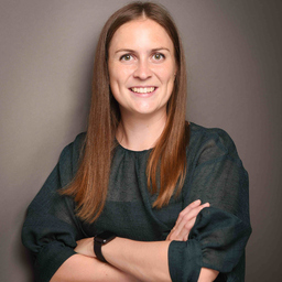Annika Regneri