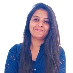 Reema Thakker