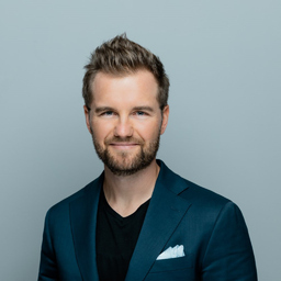David Symhoven