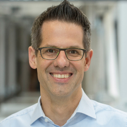 Dr. Martin Koschmieder