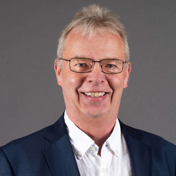 Holger Stein