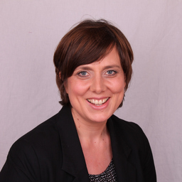 Annegret Schefold