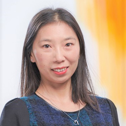 Sarah Zhao