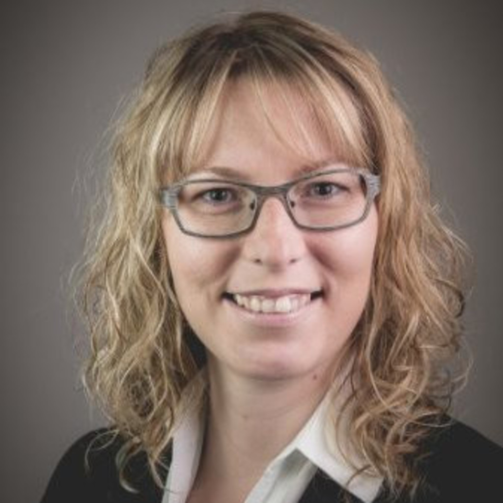 Katalin Kovács PMO Assistant Mettler Toledo (Schweiz) GmbH XING