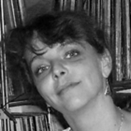 Profilbild Susanne Jakobs