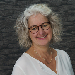 Ellen Bosdorf-Schmidt