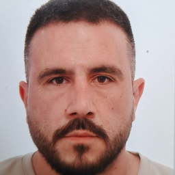 Sevket Demir