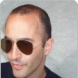 Fernando Romero