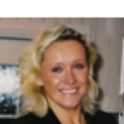 Helga Bollmann Leknes