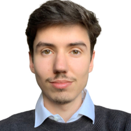 Nicolas Korjahn