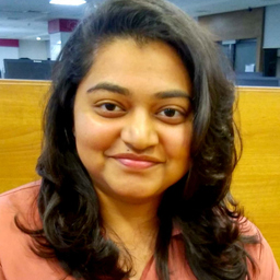 Manasi Munj