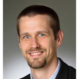 Dr. Burkhard Roos