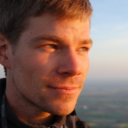 Philipp Leifeld