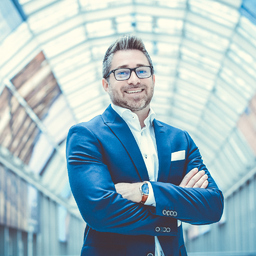 Daniel Zacharias