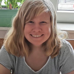 Katja Hinnemann
