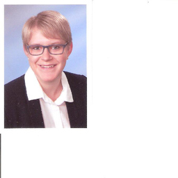 Nicole Krämer