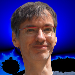 Arnd Klotz