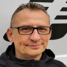 Profilbild Manfred Bauer