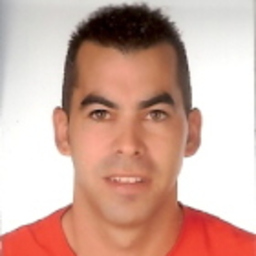 Salvador Torres Fernandez