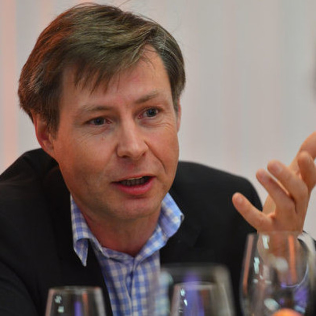 Christian Hug Geschäftsführer / publizistischer Leiter zentralplus