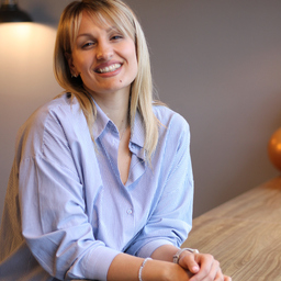 Aneta Kavazova's profile picture
