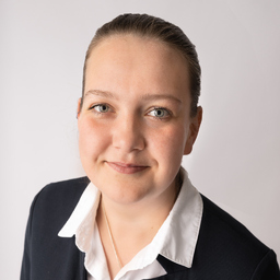 Isabell Fröhlich