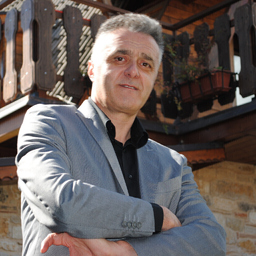 Gilberto Padovani
