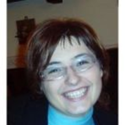 Maria elisabetta Cipolletti