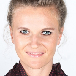 Kathrin Binder