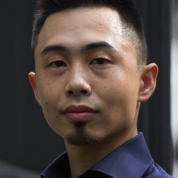 Kenneth Kuo CPCU ARe AU AIC-M AINS AIC
