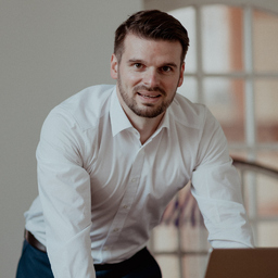 Marcel Kraft