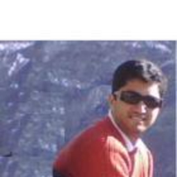Yogesh Desai
