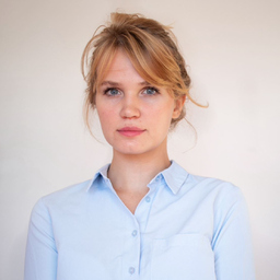 Vladyslava Danivska
