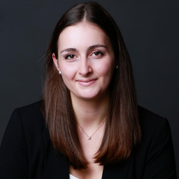 Victoria Söltenfuß