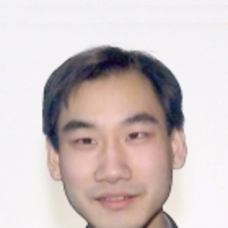 Andy Juewen Fu