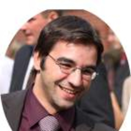 Mario Garcia Douba