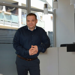 Alexander Koch
