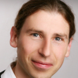 Dr. Benjamin Kellermann's profile picture