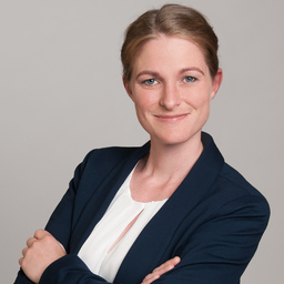 Dr. Sabrina Korsch
