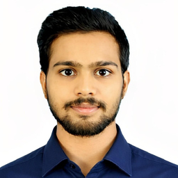 AVINASH KUMAR